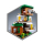 LEGO Minecraft 21174 Nowoczesny domek na drzewie - 1019959 - zdjęcie 5
